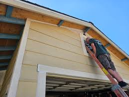 Best Custom Trim and Detailing for Siding  in Elkton, VA